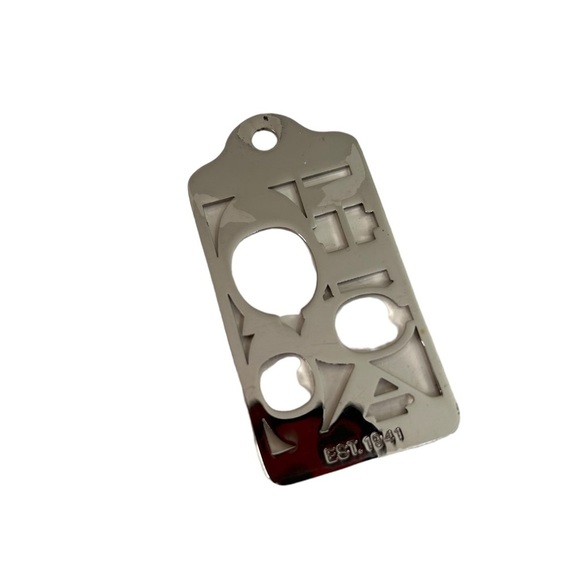 COACH HANGTAG - Picture 2 of 2